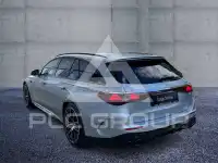 2025 Mercedes Benz E 53 AMG