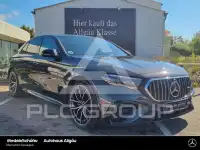 2025 Mercedes Benz E 53 AMG