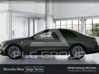 2025 Mercedes Benz E 53 AMG