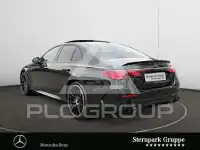 2025 Mercedes Benz E 53 AMG