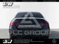 2025 Mercedes Benz E 53 AMG