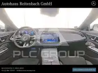 2025 Mercedes Benz E 53 AMG