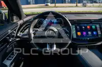 2025 Mercedes Benz E 53 AMG