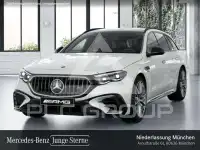 2025 Mercedes Benz E 53 AMG