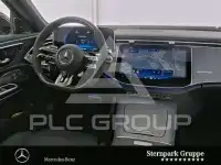 2025 Mercedes Benz E 53 AMG