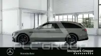 2025 Mercedes Benz E 53 AMG