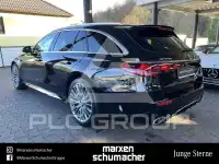 2025 Mercedes Benz E 53 AMG