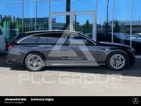 2025 Mercedes Benz E 53 AMG