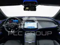 2025 Mercedes Benz E 53 AMG