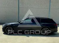 2025 Mercedes Benz E 53 AMG