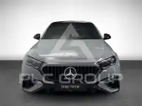 2025 Mercedes Benz E 53 AMG