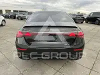 2025 Mercedes Benz E 53 AMG
