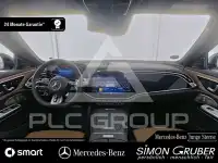 2025 Mercedes Benz E 53 AMG