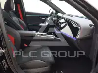 2025 Mercedes Benz E 53 AMG