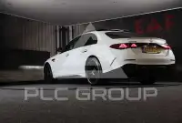 2025 Mercedes Benz E 53 AMG