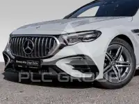 2025 Mercedes Benz E 53 AMG