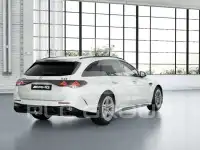 2025 Mercedes Benz E 53 AMG