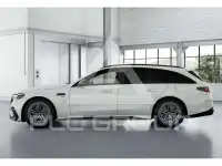 2025 Mercedes Benz E 53 AMG