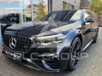 2025 Mercedes Benz E 53 AMG