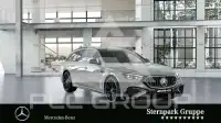 2025 Mercedes Benz E 53 AMG