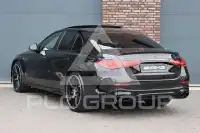 2025 Mercedes Benz E 53 AMG