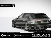 2025 Mercedes Benz E 53 AMG
