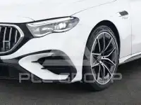 2025 Mercedes Benz E 53 AMG
