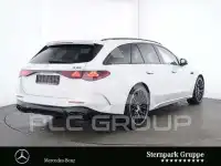 2025 Mercedes Benz E 53 AMG