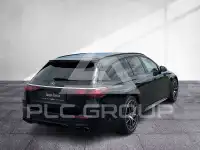 2025 Mercedes Benz E 53 AMG