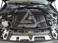 2025 Mercedes Benz E 53 AMG