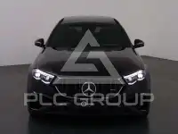 2025 Mercedes Benz E 53 AMG