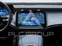 2025 Mercedes Benz E 53 AMG