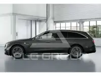 2025 Mercedes Benz E 53 AMG