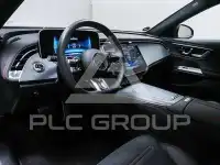2025 Mercedes Benz E 53 AMG