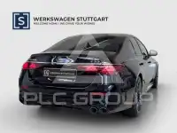 2025 Mercedes Benz E 53 AMG
