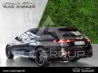 2025 Mercedes Benz E 53 AMG