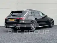 2025 Mercedes Benz E 53 AMG