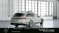 2025 Mercedes Benz E 53 AMG
