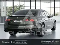 2025 Mercedes Benz E 53 AMG
