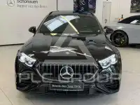 2025 Mercedes Benz E 53 AMG