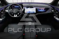 2025 Mercedes Benz E 53 AMG
