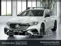 2025 Mercedes Benz E 53 AMG