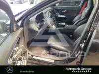 2025 Mercedes Benz E 53 AMG