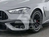2025 Mercedes Benz E 53 AMG
