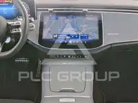 2025 Mercedes Benz E 53 AMG