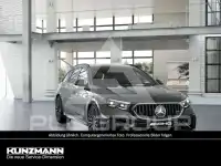 2025 Mercedes Benz E 53 AMG