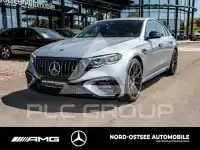 2025 Mercedes Benz E 53 AMG