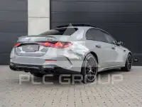 2025 Mercedes Benz E 53 AMG