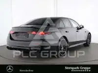 2025 Mercedes Benz E 53 AMG