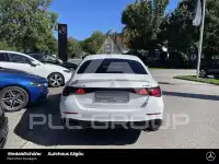 2025 Mercedes Benz E 53 AMG